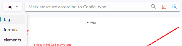 Search Modes